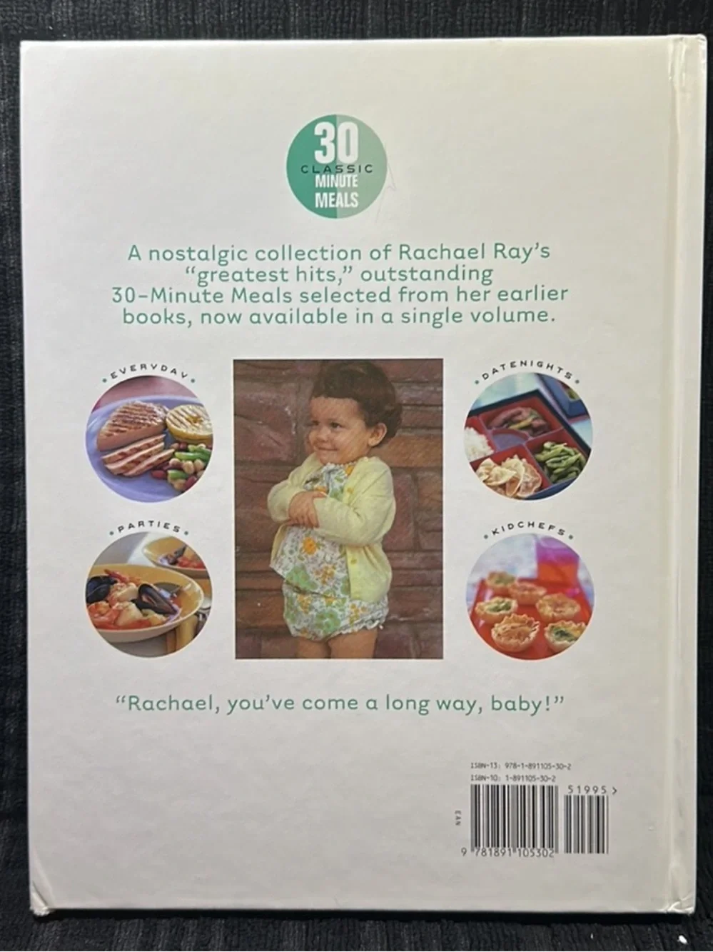 Fiod Network good rachael
